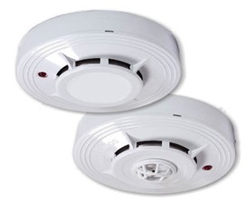 Detector de Humo Mircom